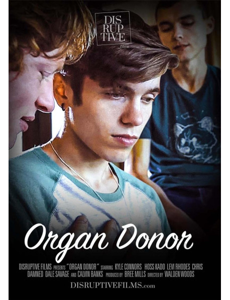 Organ Donor