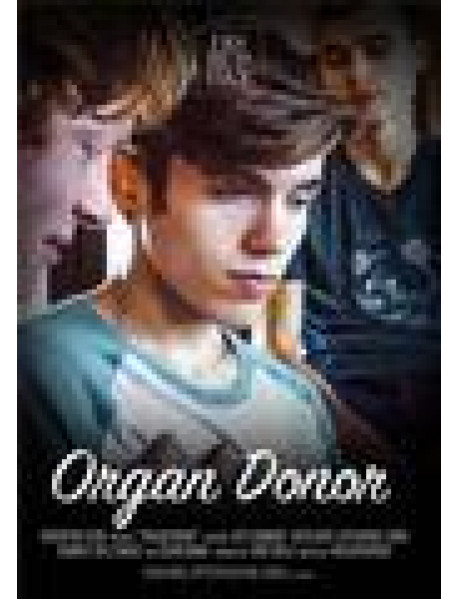Organ Donor