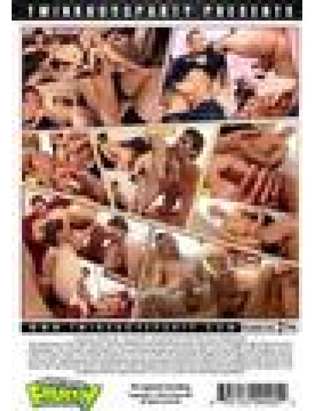 Twink Boys Party Collection 01