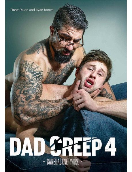 Dad Creep 04