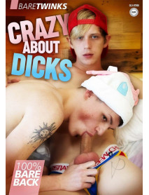 Crazy About Dicks