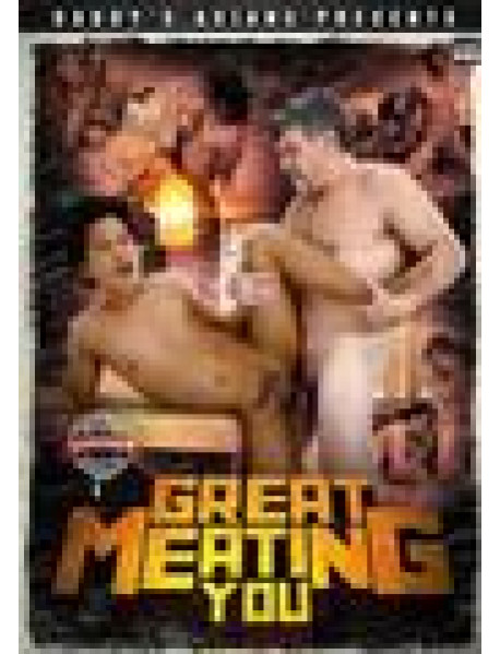 Great Meating You
