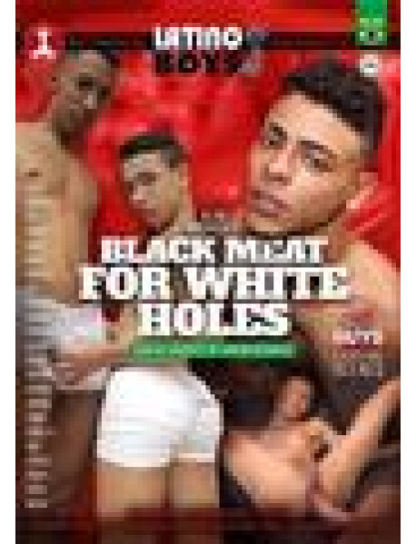 Black Meat For White Holes