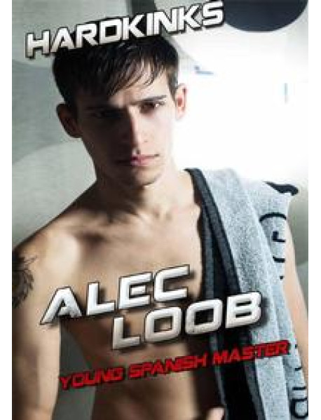Alec Loob Young Spanish Master