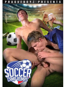 Soccer Camp Romps