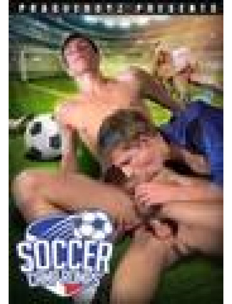 Soccer Camp Romps