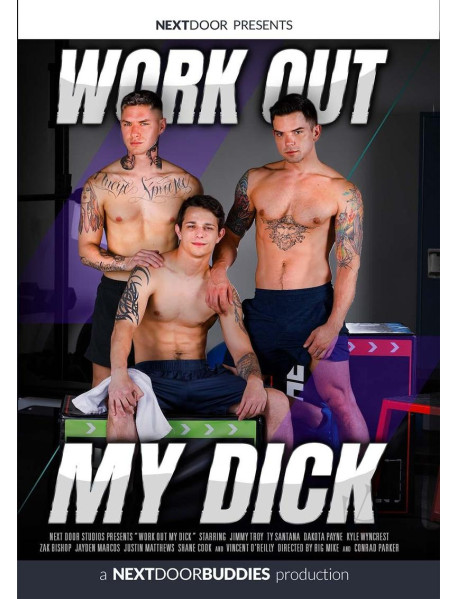 Work Out My Dick