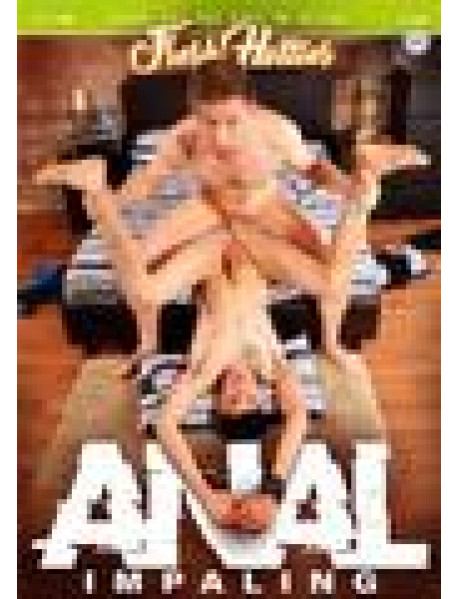Anal Impaling