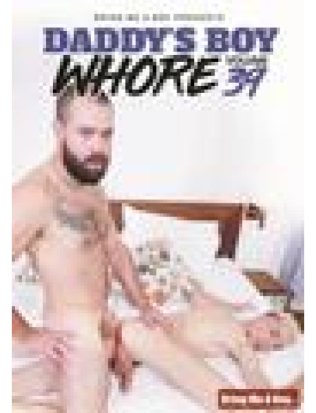 Daddys Boy Whore 39