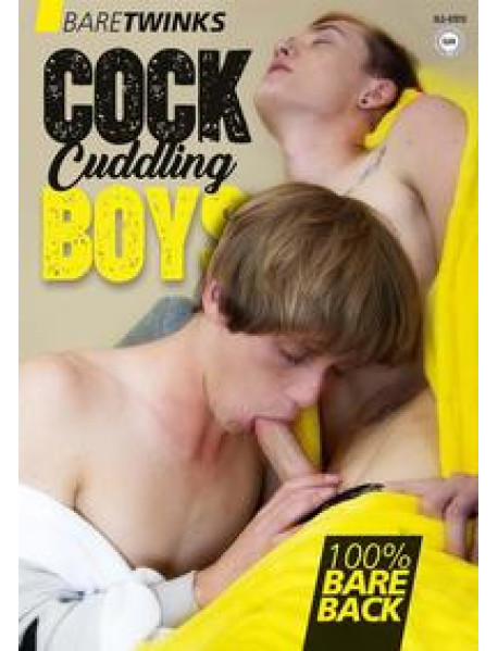 Cock Cuddling Boys