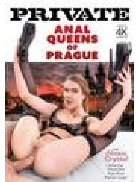 Anal Queens Of Prague