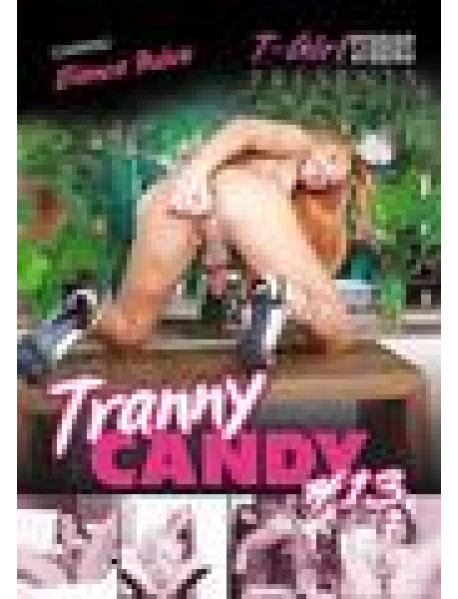 Tranny Candy 13