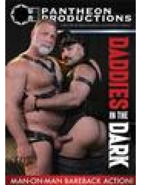 Daddies In The Dark