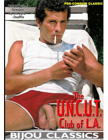 Uncut Club Of La