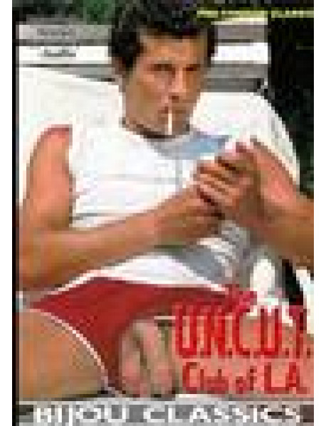 Uncut Club Of La