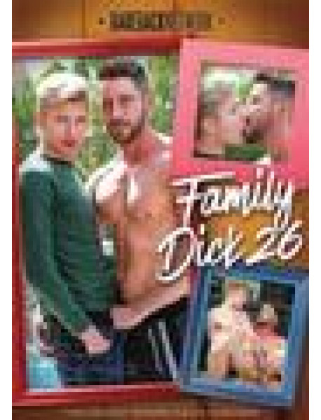 Family Dick 26