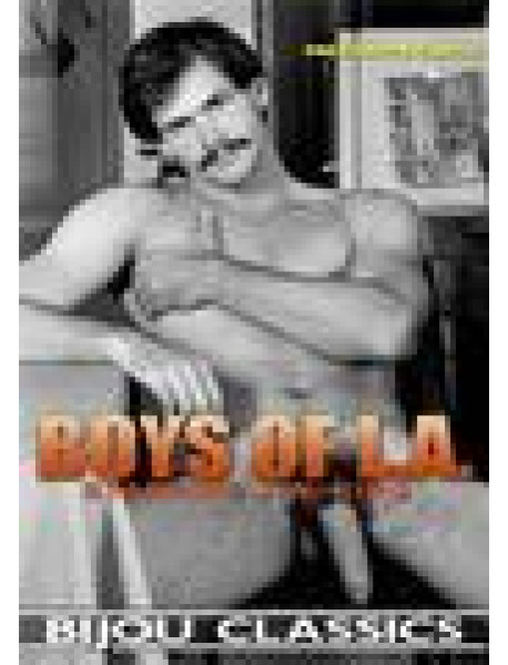 Boys Of La
