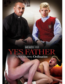 Yes Father 05 Ordination
