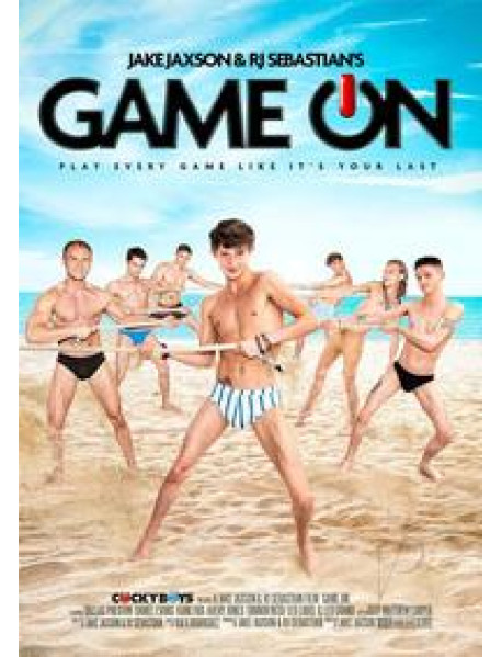 Game On
