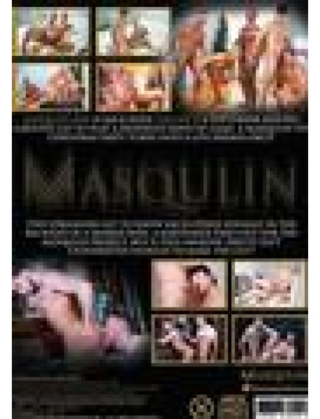 Masqulin Raw 02