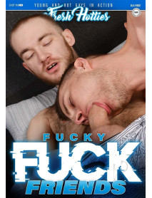 Fucky Fuck Friends