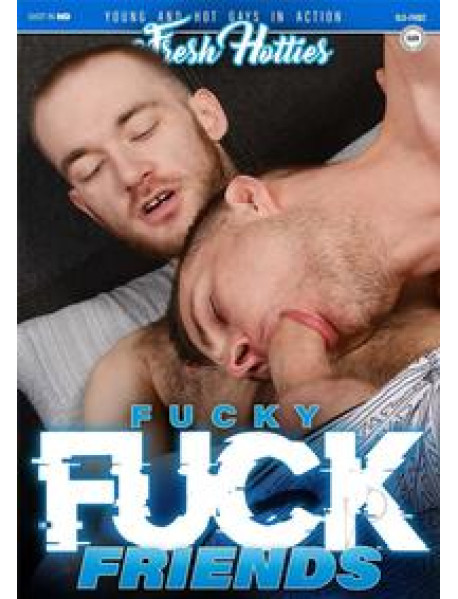 Fucky Fuck Friends