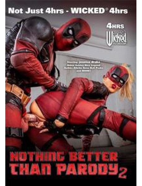 4hr Nothing Better Than Parody 02