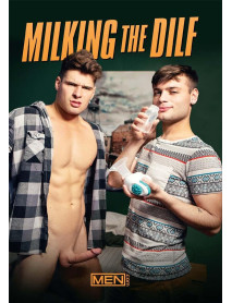 Milking The Dilf