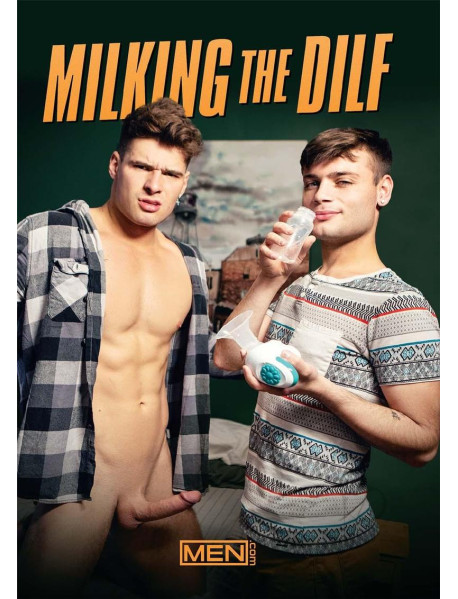 Milking The Dilf