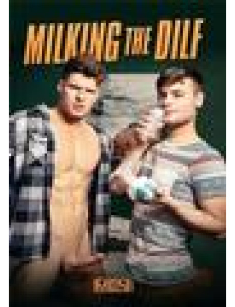 Milking The Dilf