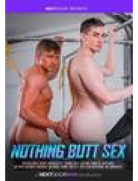Nothing Butt Sex