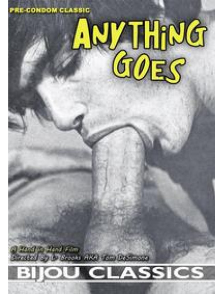 Anything Goes