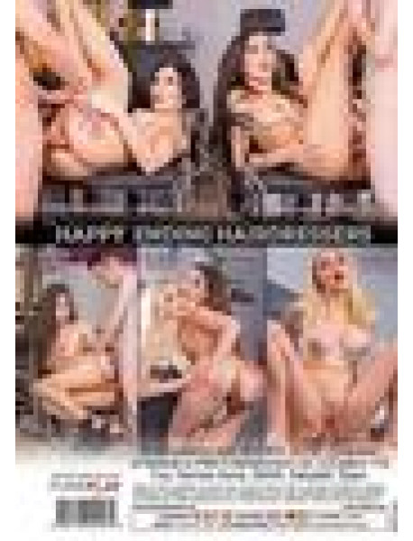 Happy Ending Hairdressers