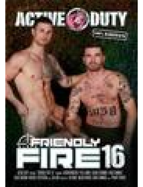 Friendly Fire 16