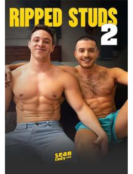 Ripped Studs 02
