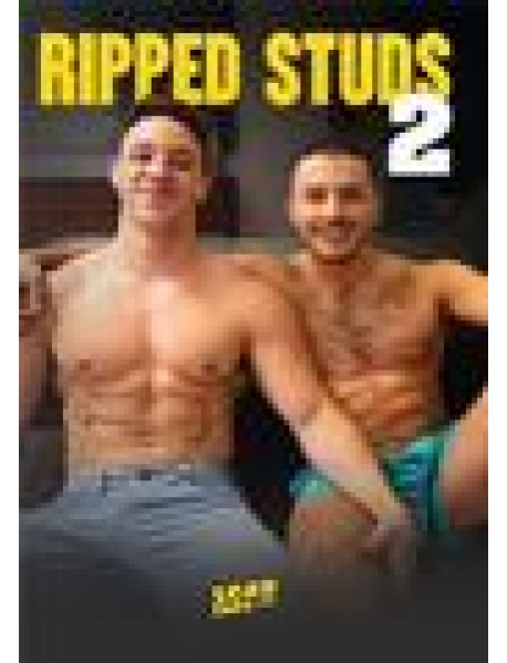 Ripped Studs 02