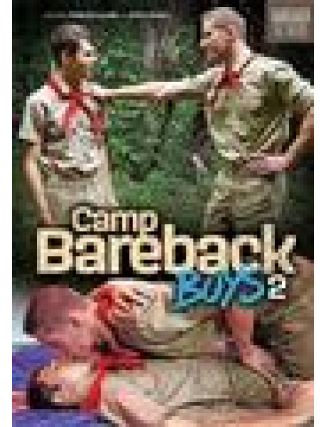 Camp Bareback Boys 02