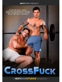 Cross Fuck