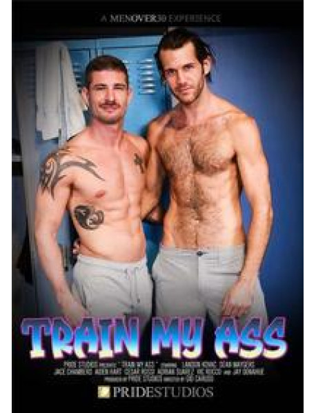 Train My Ass