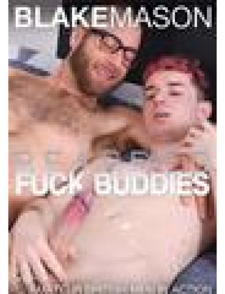 Bearded Fuck Buddies