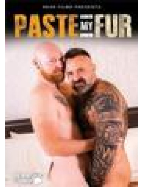 Paste My Fur