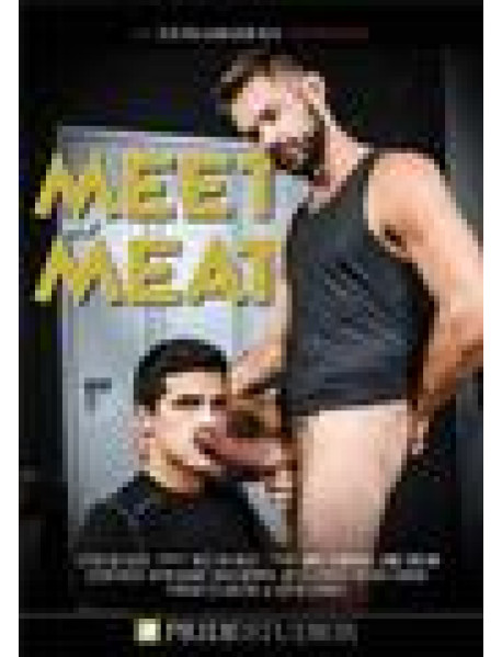 Meet My Meat