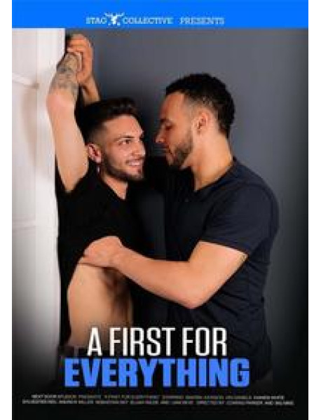 A First For Everything