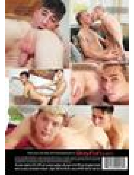 Rim My Twink Ass 06
