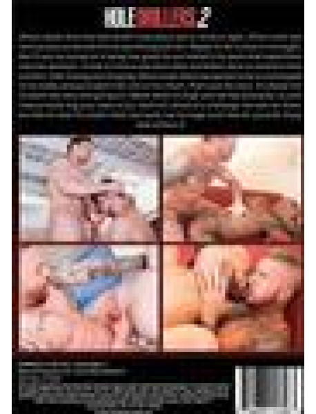 Hole Drillers 02