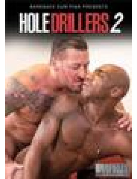 Hole Drillers 02