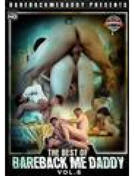 Best Of Bareback Me Daddy 06