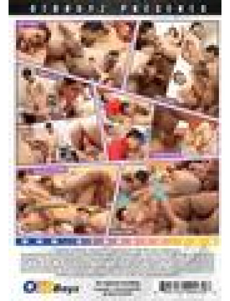 Bareback Collection 05
