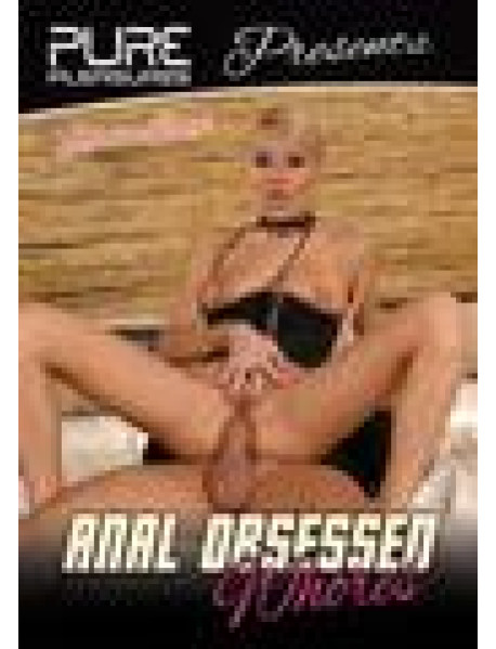 Anal Obsessed Whores