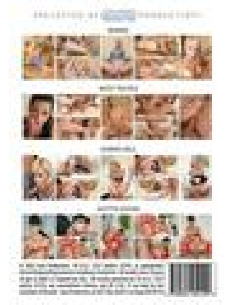 Ass Fucked Euro Sluts